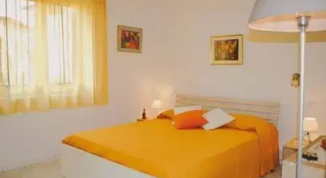 La Caravella Residence, Забронировать Отель Отели Фоллоника с парковкой, Парковка