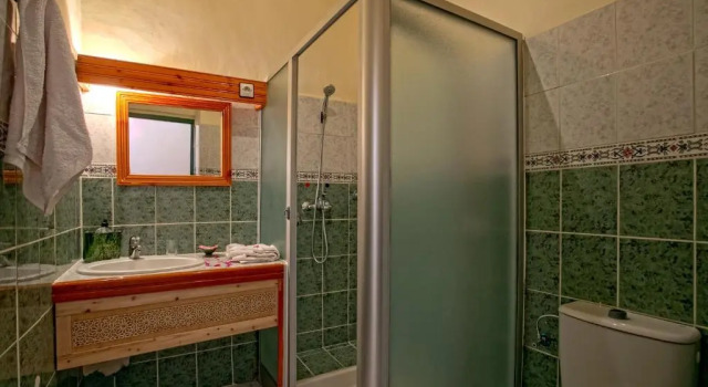 Двухместный номер Deluxe Kasbah Sirocco