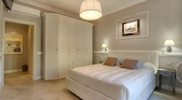 Art Apartment Giotto Suite, Забронировать Апартаменты/квартира Апартаменты Флоренции, рядом с Дом Буонаротти, Апартаменты/квартира