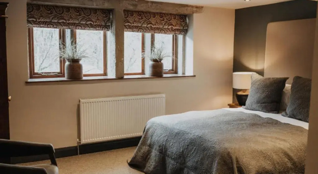Номер Standard The Woodman Inn