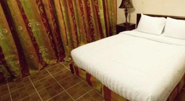 Bhadur Resort Jeddah, Varaa Lomakeskus Obhor 
