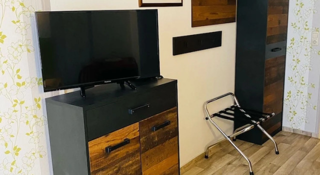 Номер Economy Waldhotel