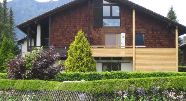 Апартаменты Ferienwohnung Mautweg