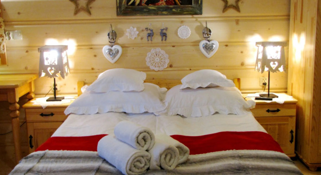Bajkowa Chata, Book Hotel Murzasichle Tatras