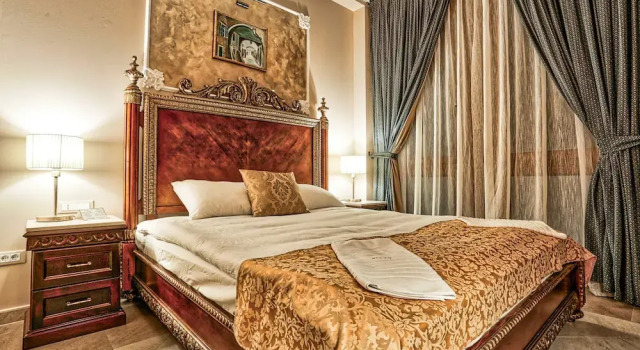 Номер Superior Arbia Dorka Heritage Palace