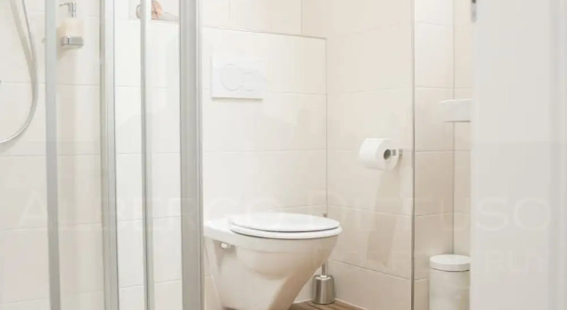 Номер Premium Albergo Diffuso Porrentruy