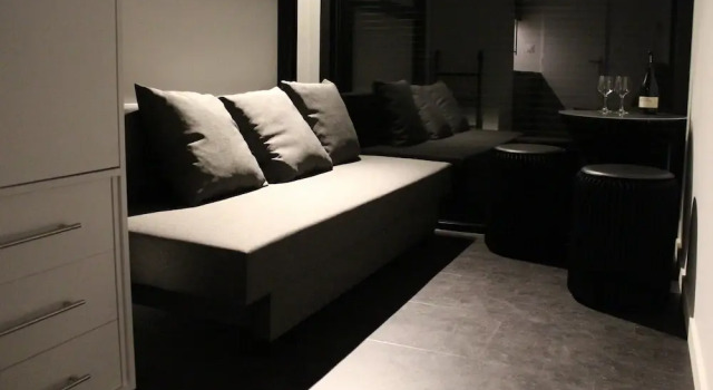 Eco-lodges Lodges in Move - Domaine de Brau, Rezerwuj Hotel Villemoustaussou Aude