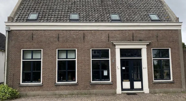 Bed & Breakfast Bloemen Vertellen, Reserva ahora Hotel Rhenen Utrecht Hill Ridge