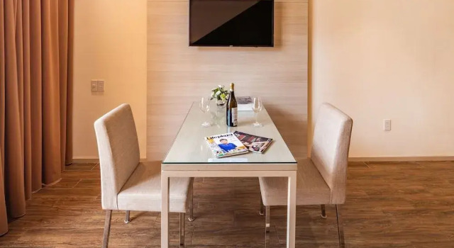 7S Hotel SIMMI 1 & Apartment
