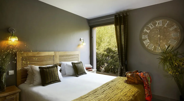 Hôtel E Tre Stelle, Buchen Sie Hotel SPA-Hotels in Korsika, SPA