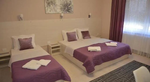 Apartmani Tomić, Buchen Sie Ferienwohnung Kladovo 