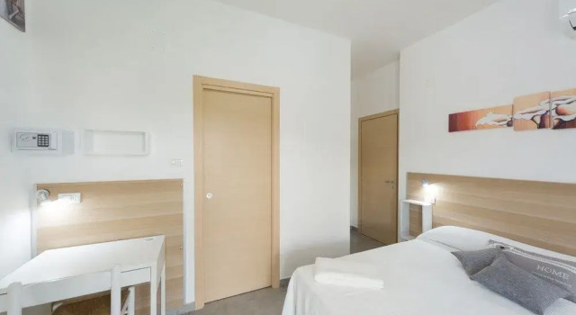 PioppiHouse, Prenota Bed & breakfast Pioppi Cilento