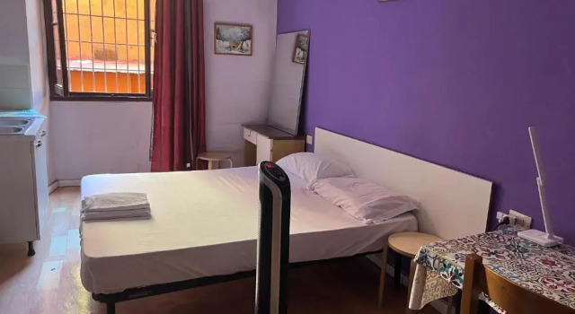 Номер Standard Guesthouse Ava