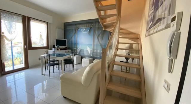 Апартаменты Fairmont Residence Elisabetta by Ca-sa Check