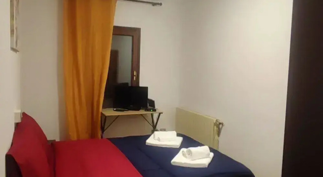 Номер Standard Hotel TEA DOLOMITI - Lago di Alleghe - Monte Civetta