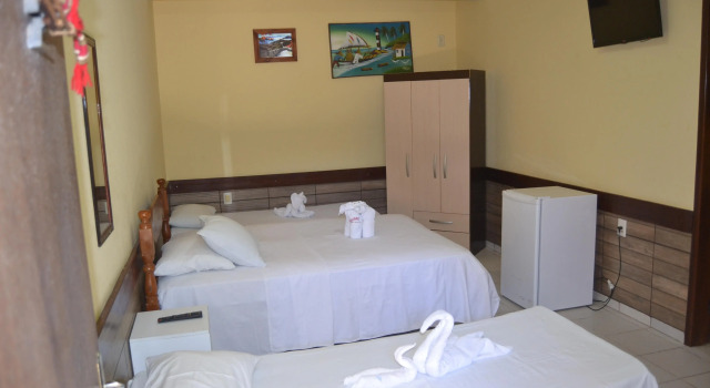 Pousada Porto Tropical, Rezervovat Hotel Hotely v Bahia se snídaní, Snídaně