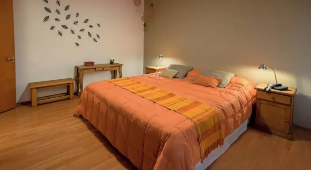 Номер Superior Mariposita de San Telmo Tango Experience Hotel Boutique
