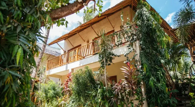 Апартаменты CasaLô Hotel
