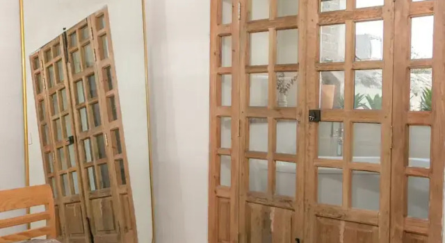 Двухместный люкс Deluxe Orchid House San Miguel de Allende