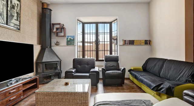 Casa Juan Arias