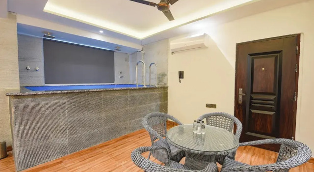 Люкс FabHotel Prime Shahdara