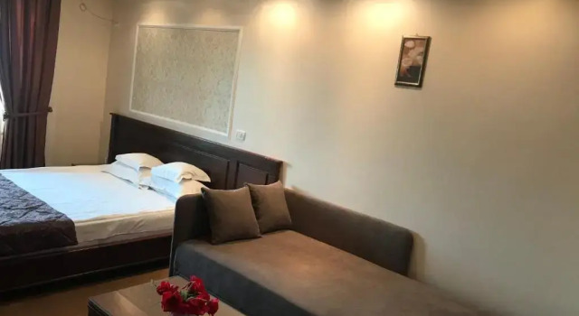 Hotel Ana, Foglalás Szálloda Constanta Constanta, közelében Tabacariei Lake