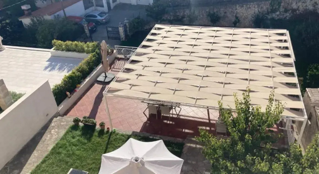 Номер Standard guesthouse Libertas