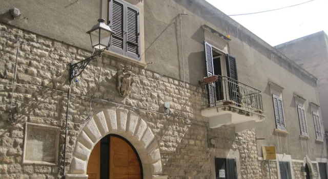 Bb Casa DellUniversita Bisceglie