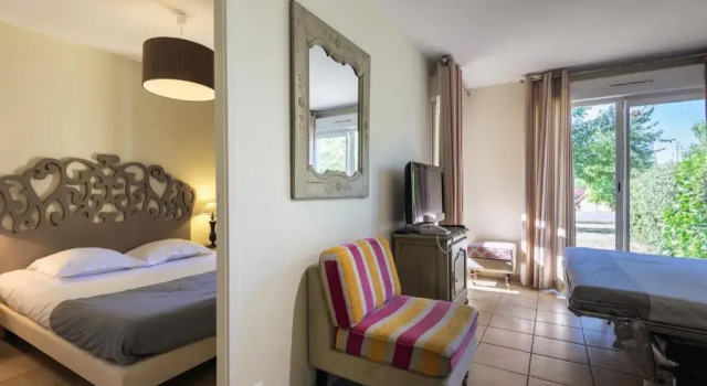 Коттедж Premium Belambra Clubs Résidence Rocamadour - Les Portes De Dordogne