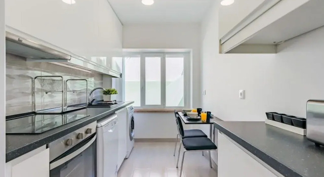Santa Isabel Quiet and Charming Apartment