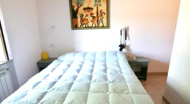 Двухместный номер Economy Chiaraluce Country House
