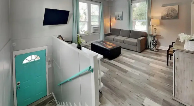 Номер Standard Pleasure Pier Retreat Manor by Ryson Vacation Rentals