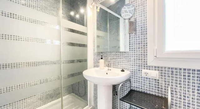 Апартаменты Мансарда с 2 комнатами San Marcos Apartamentos