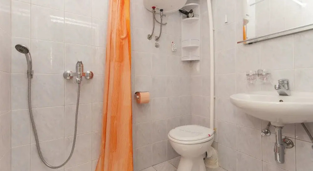 Rooms Vlahovic, Забронировать Отель Отели Региона Дубровника 3 звезды, 3*