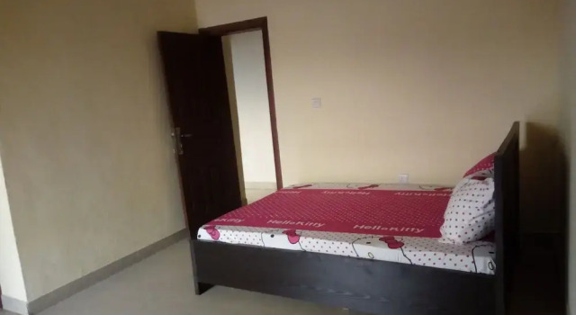 Alpha Suites, Prenota Hotel Hotel a Eti-Osa con parcheggio, Parcheggio