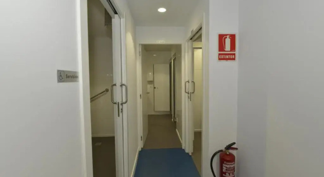 Hostel Albergue Baionamar, Book Hostel Hostels in Galicia, Hostel
