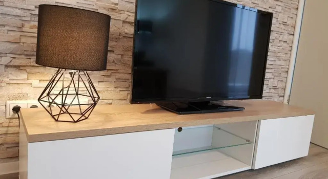 Appartement "Orchidee", Varaa Huoneisto Hoya Ala-Saksi