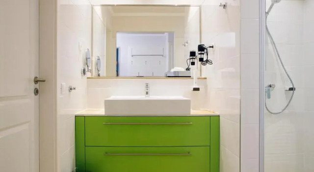 Номер Standard Hubertus Hof Landhotel