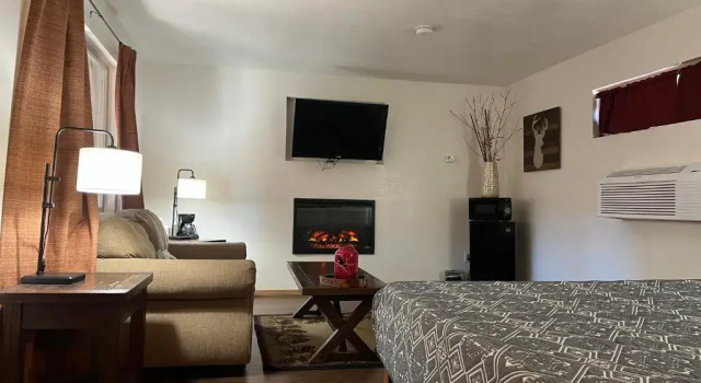 Suite TimberLodge Inn