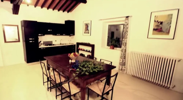 Villa Poggio, Book Villa Cottages in Valdarno, Cottage
