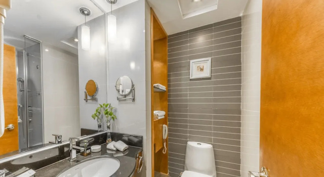 Номер Business Yihohotel Xiang'An Xiamen