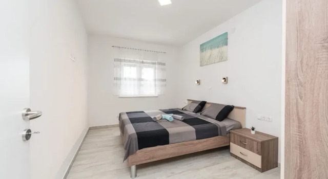 Апартаменты Comfort Apartments Bircic