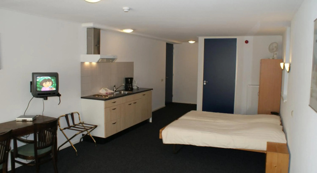 Groepsaccommodatie Vollenhove, Rezerwuj Hotel Vollenhove Salland