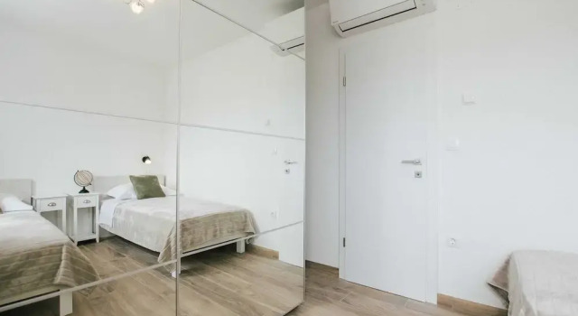 Апартаменты Classic Spacious Luxury Trogir Apartments