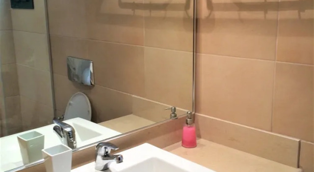 Номер Standard Дуплекс c 1 комнатой с видом на море Porto Sisi Hotel Apartments