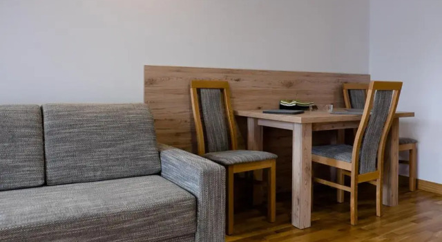 Апартаменты Apartament Wiślany Sen