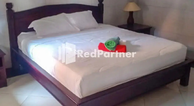 WITA Homestay Berawa Canggu RedPartner, Varaa Hotelli Edulliset hotellit kohteessa Badung