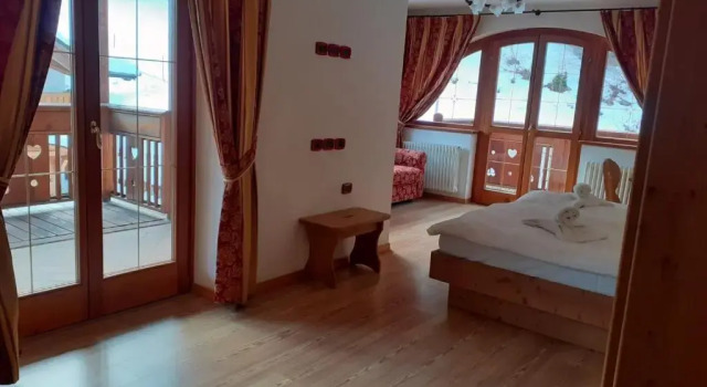 Полулюкс Hotel Dal Bracconiere