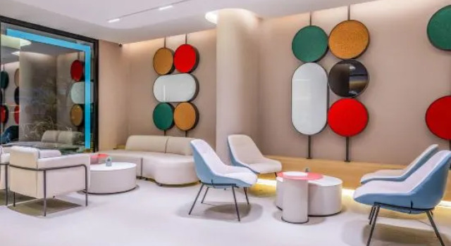 Yiju Hotel (Tianjin Binhai 7th Street Branch), Buchen Sie Hotel Tianjin Tianjin Area