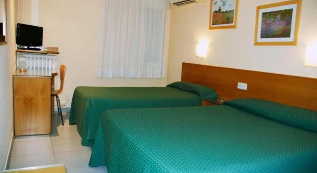 Hotel Goya